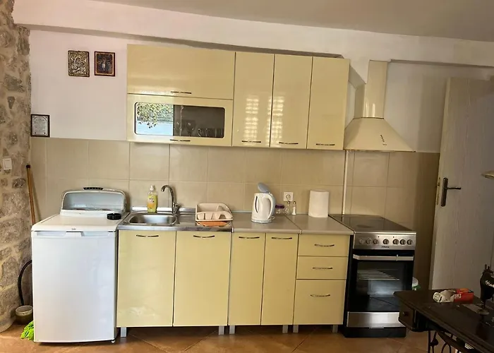 Apartman Dado