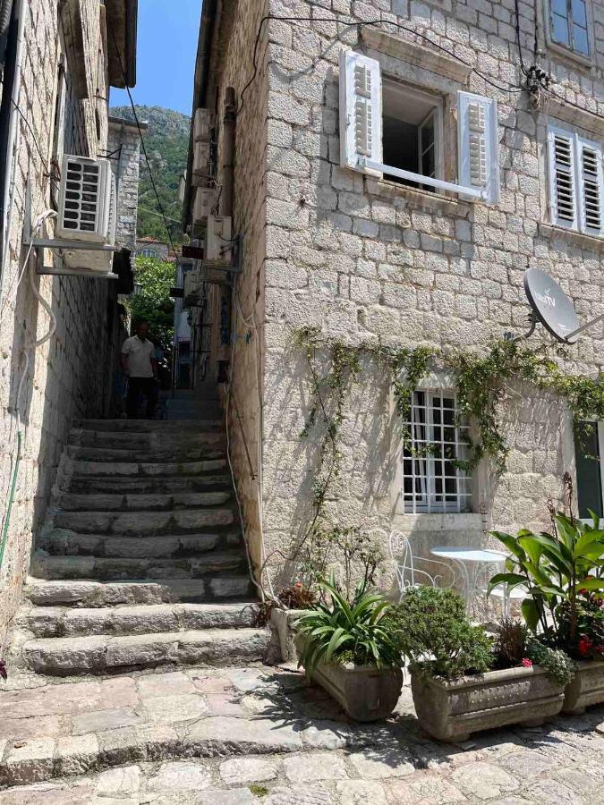 Dado Appartement Perast
