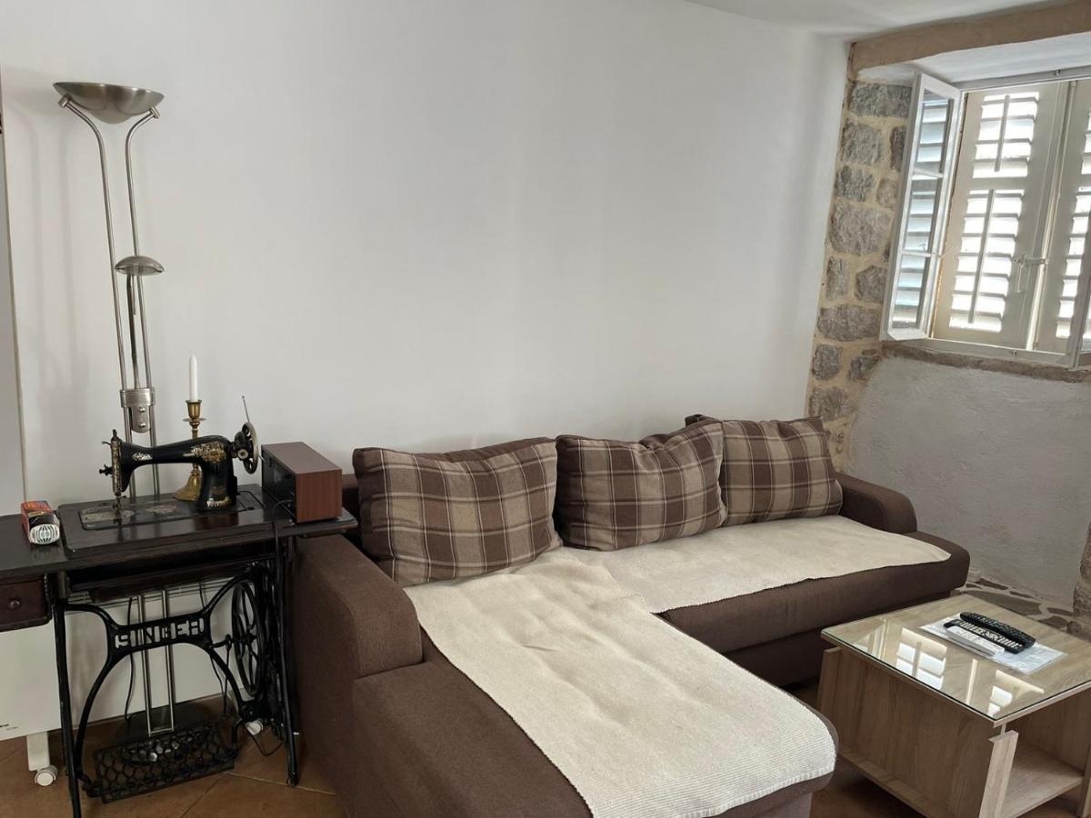 Appartement Dado Perast